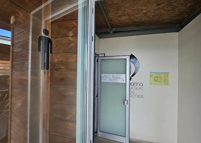 Bådhotel Barco Expo C49 *