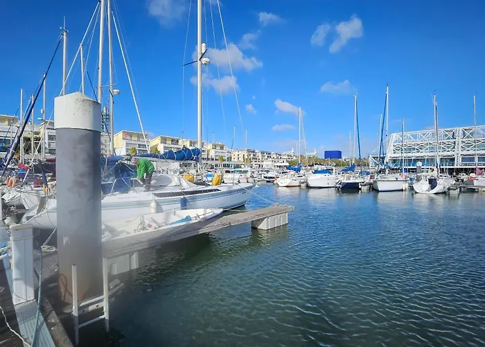 Barco Expo C49 * Lisboa