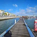 Botel Barco Expo C49 Lisboa