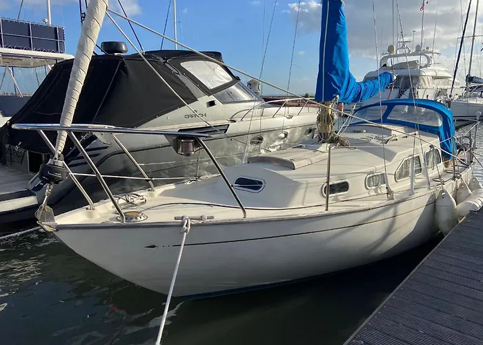 Barco Expo C49 Úszó hotel